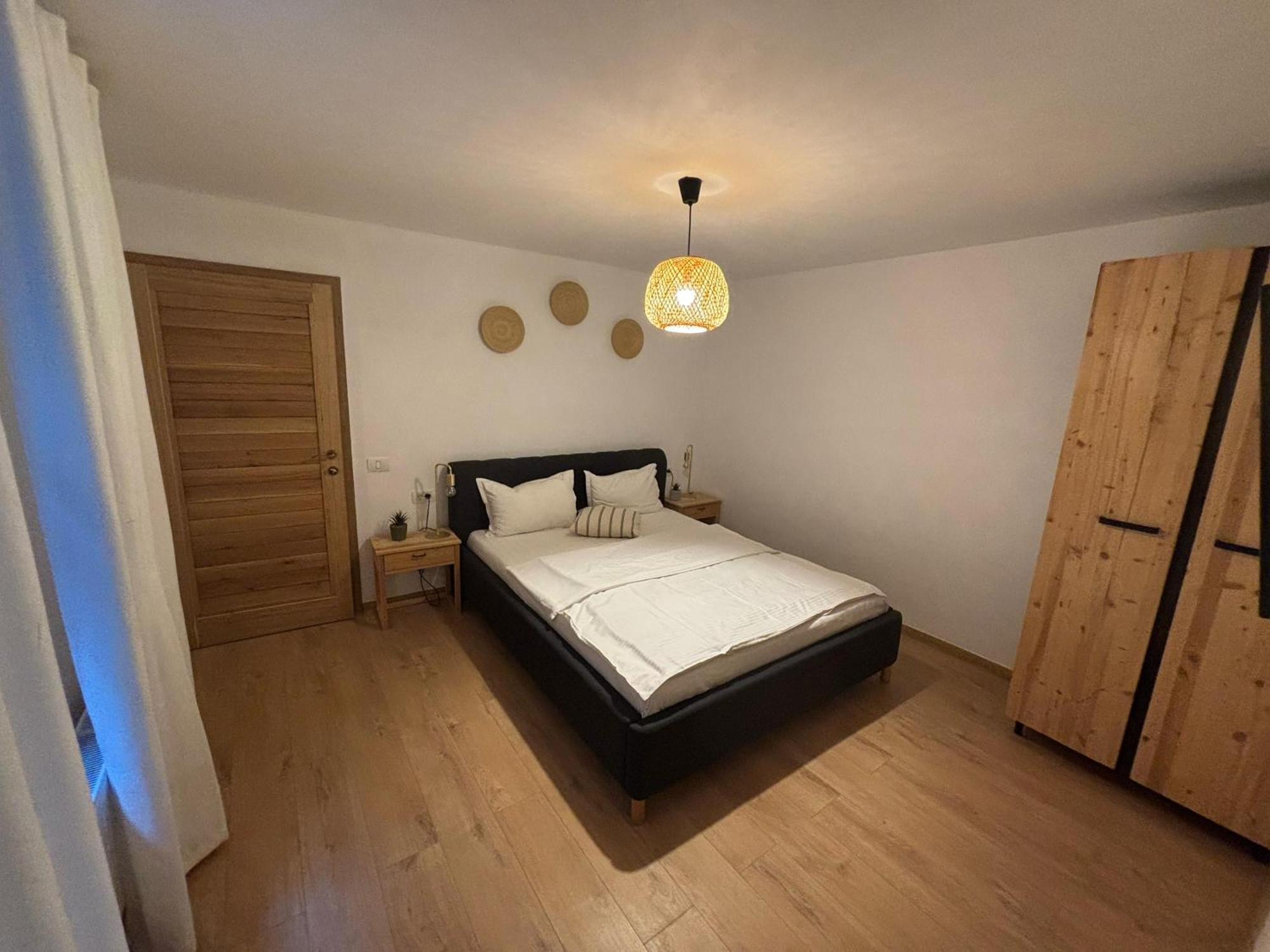 Drachenhaus Urban Villa Brassó Kültér fotó