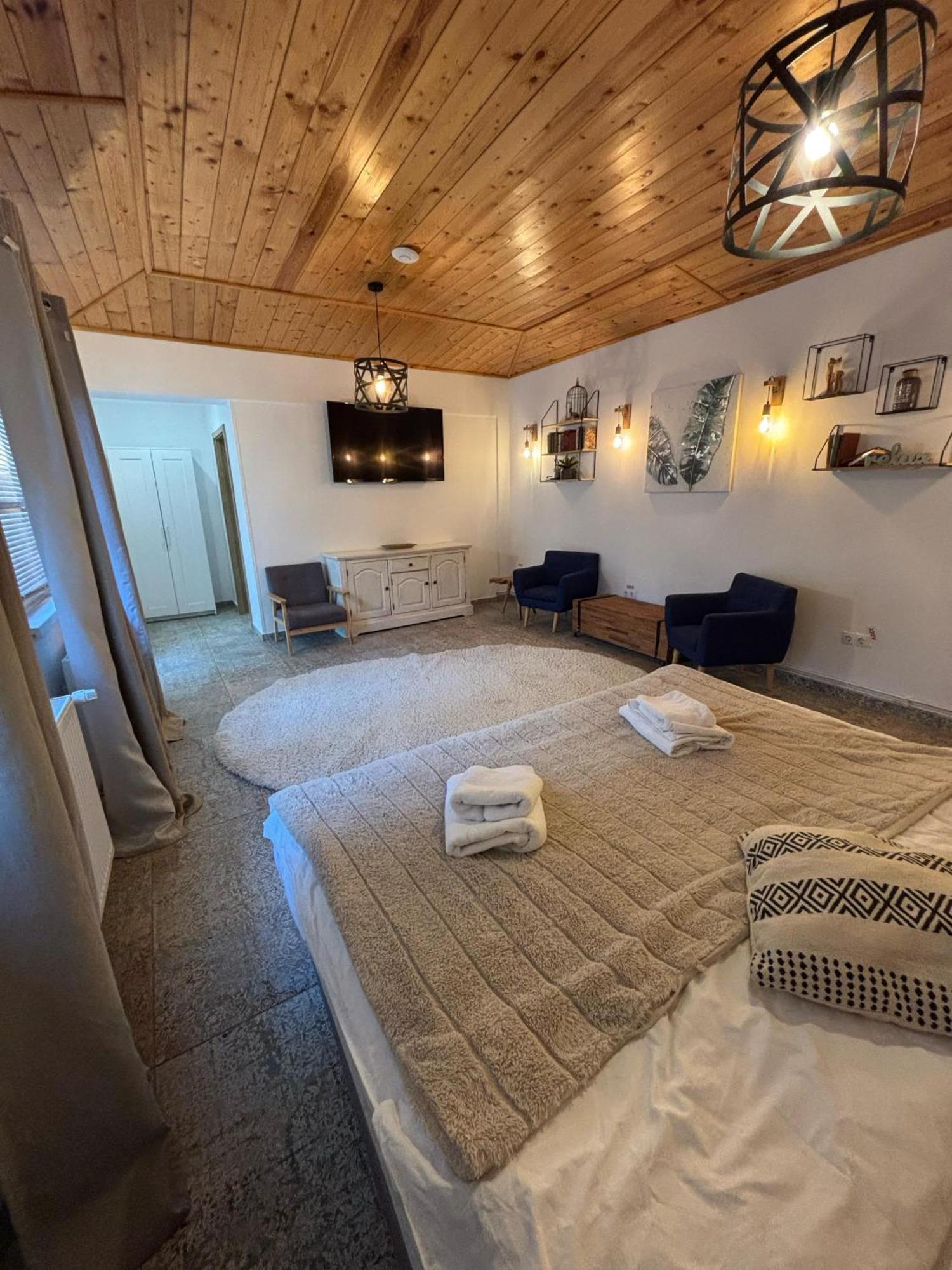 Drachenhaus Urban Villa Brassó Kültér fotó