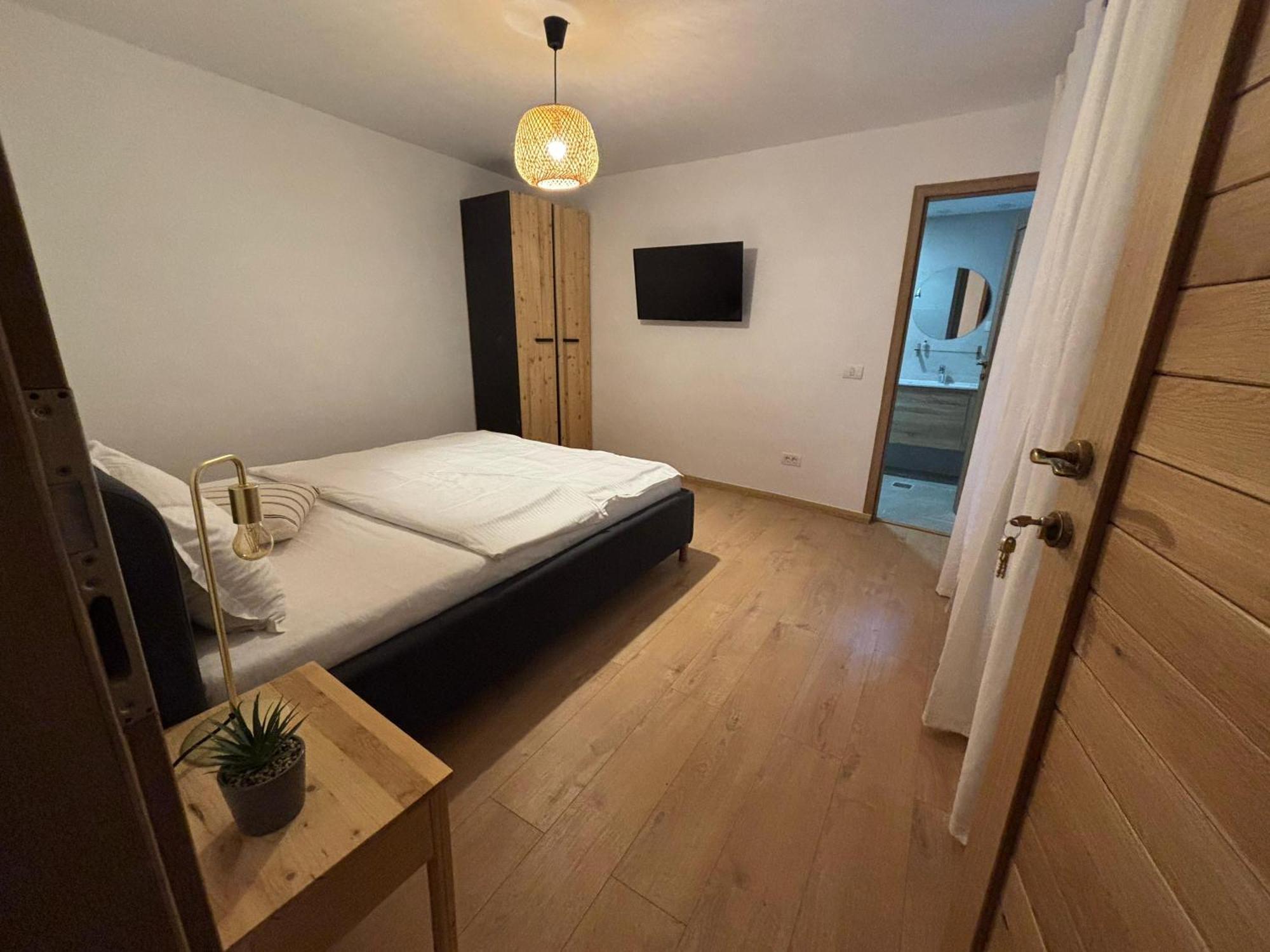 Drachenhaus Urban Villa Brassó Kültér fotó